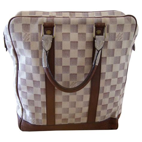 black and white striped louis vuitton bag|louis vuitton black checkered bag.